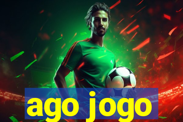 ago jogo