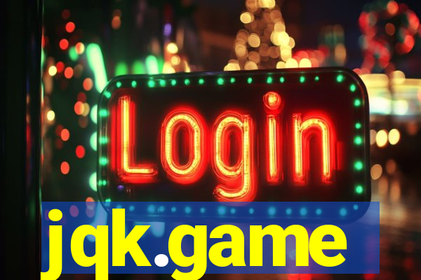 jqk.game