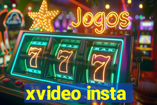 xvideo insta