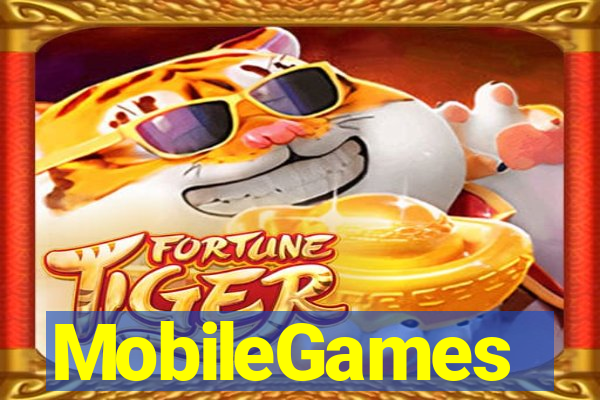 MobileGames
