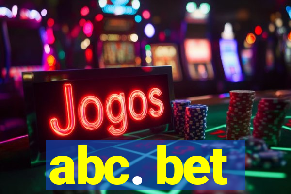 abc. bet