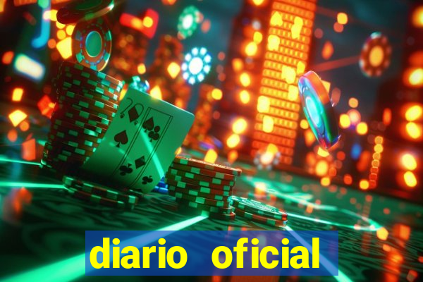 diario oficial guarulhos sp