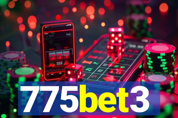 775bet3