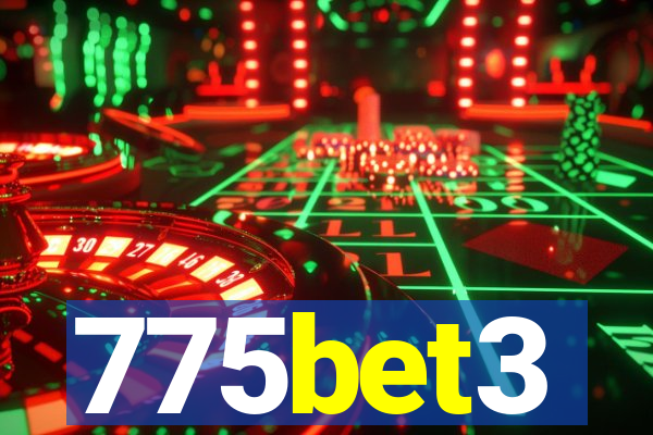 775bet3