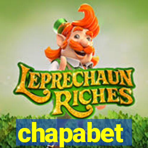 chapabet
