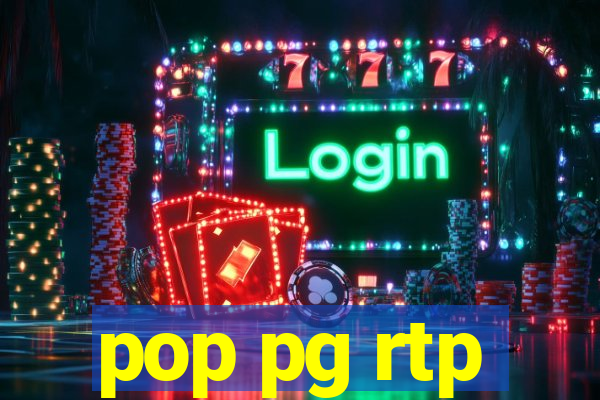 pop pg rtp