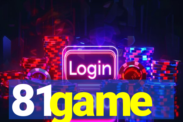 81game