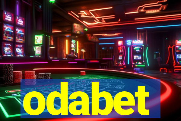 odabet