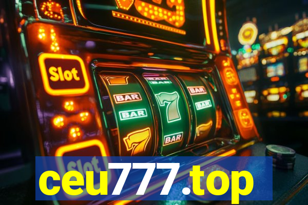 ceu777.top