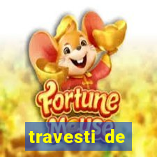 travesti de programa de santos