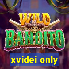 xvidei only