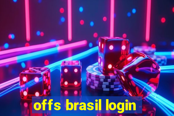 offs brasil login