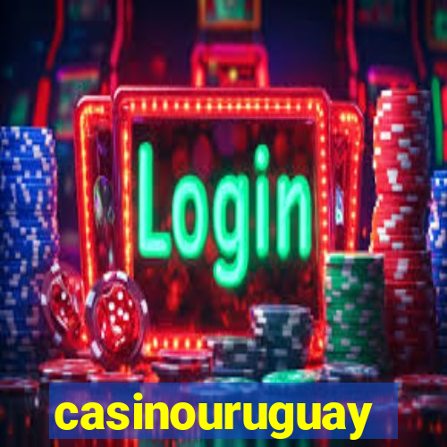 casinouruguay