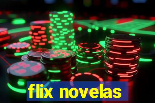 flix novelas