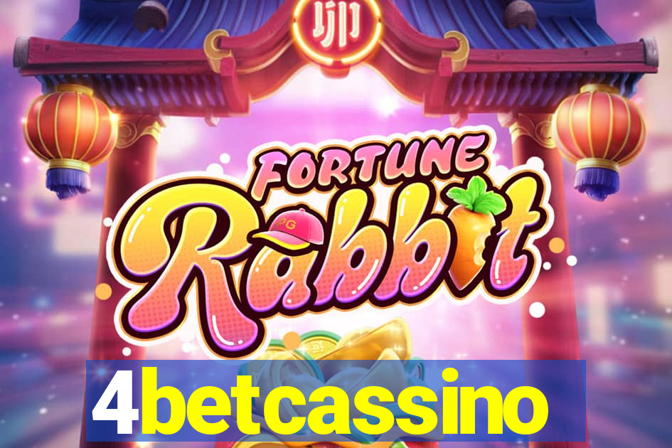 4betcassino