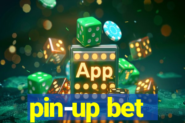 pin-up bet