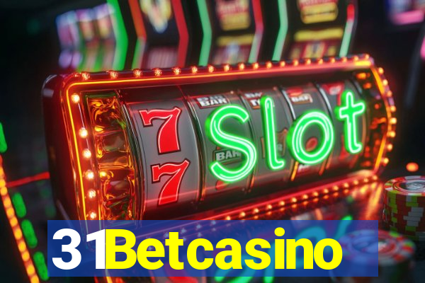 31Betcasino