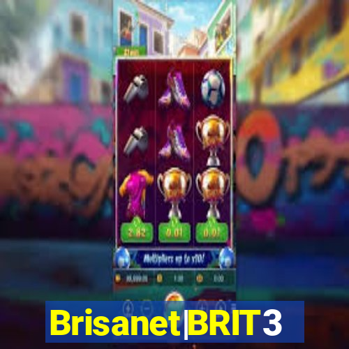 Brisanet|BRIT3