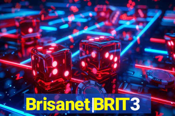 Brisanet|BRIT3