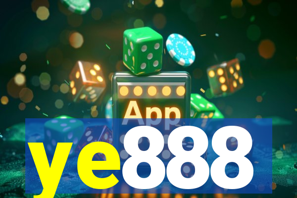 ye888