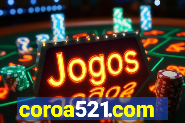 coroa521.com