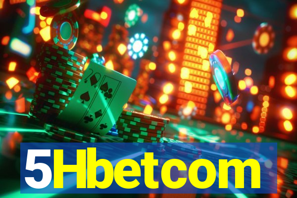 5Hbetcom