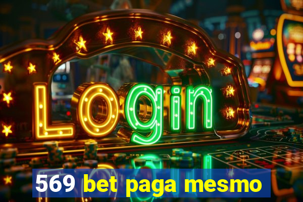 569 bet paga mesmo