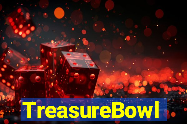 TreasureBowl treasure bowl melhor horario