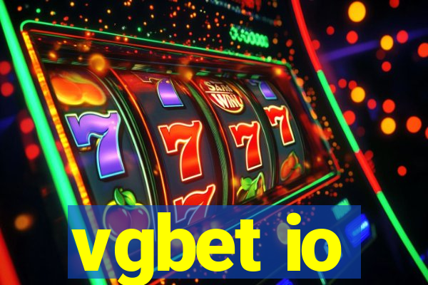 vgbet io