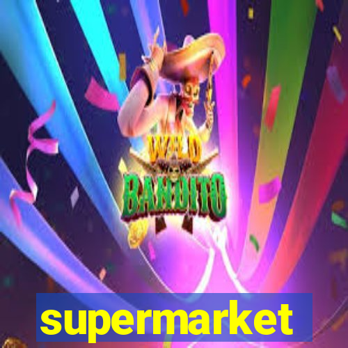 supermarket simulator dinheiro infinito