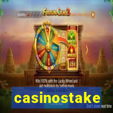casinostake