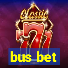 bus bet