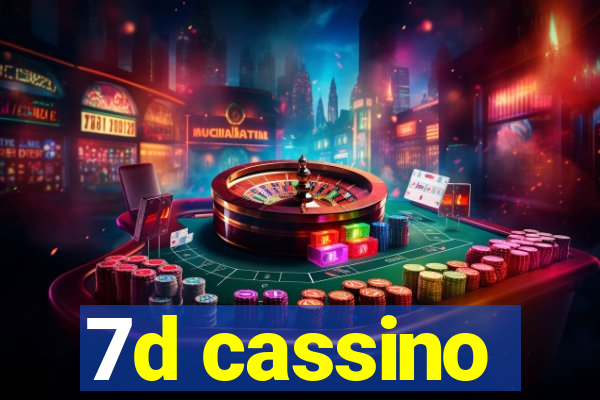 7d cassino