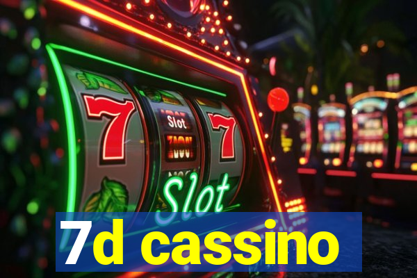 7d cassino