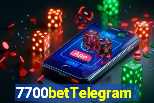 7700betTelegram