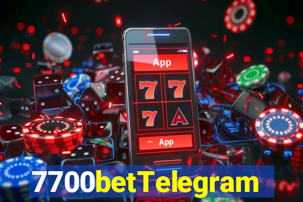 7700betTelegram