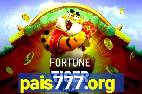 pais777.org
