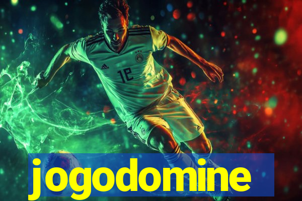 jogodomine