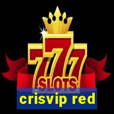 crisvip red