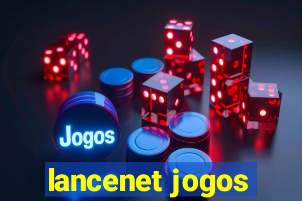 lancenet jogos