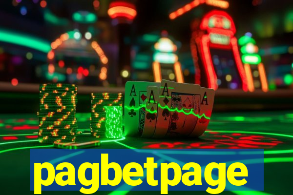 pagbetpage