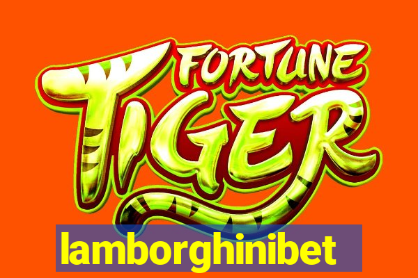 lamborghinibet