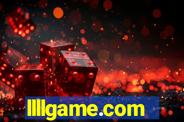 llllgame.com
