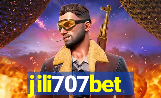 jili707bet