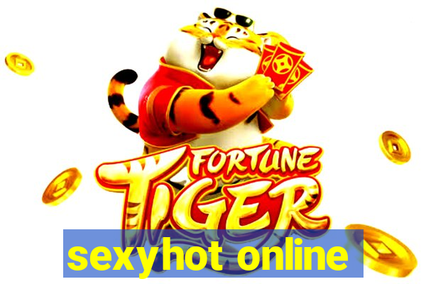 sexyhot online