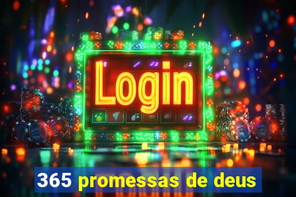 365 promessas de deus