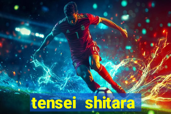 tensei shitara slime 3 temporada dublado