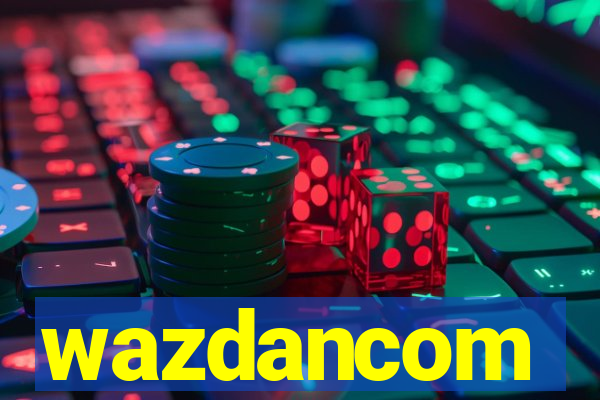wazdancom