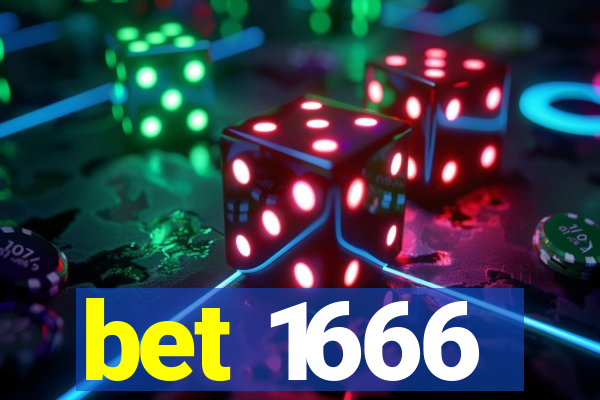 bet 1666