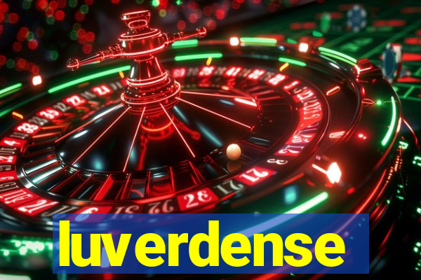 luverdense